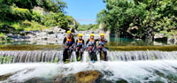 Motta Camastra, Alcantara Gorges Body Rafting y River Trek - Housity