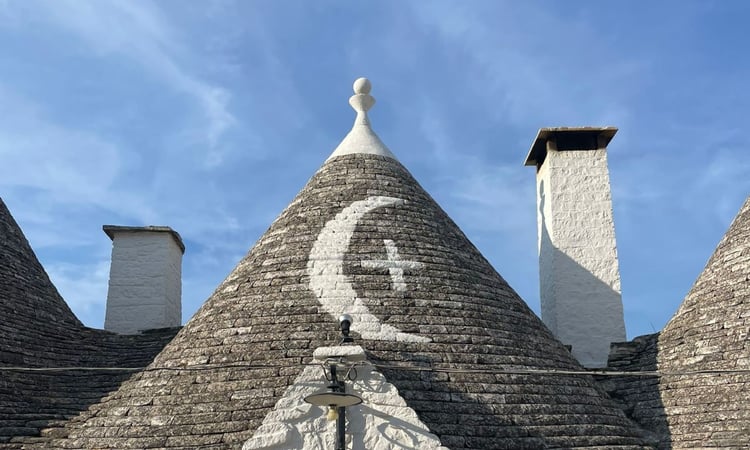 Альберобелло: гастрономическая прогулка