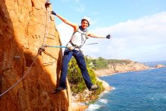 Trekking | Sant Feliu de Guíxols things to do in Carrer Ildefons Cerdà