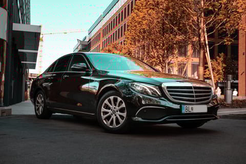 Airport Transfer Service