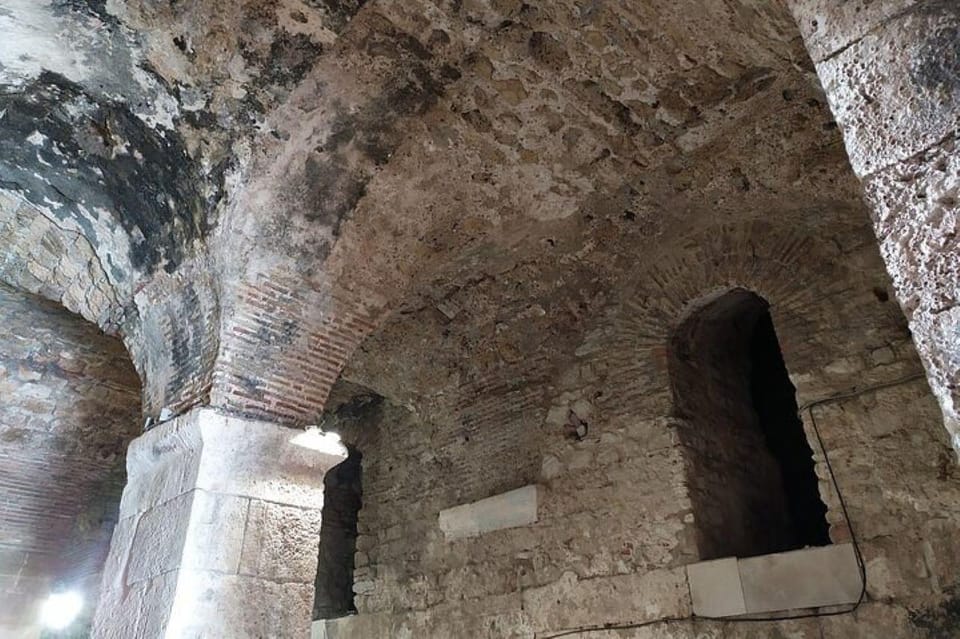 Split: City Introduction and Highlights Walking Tour | GetYourGuide