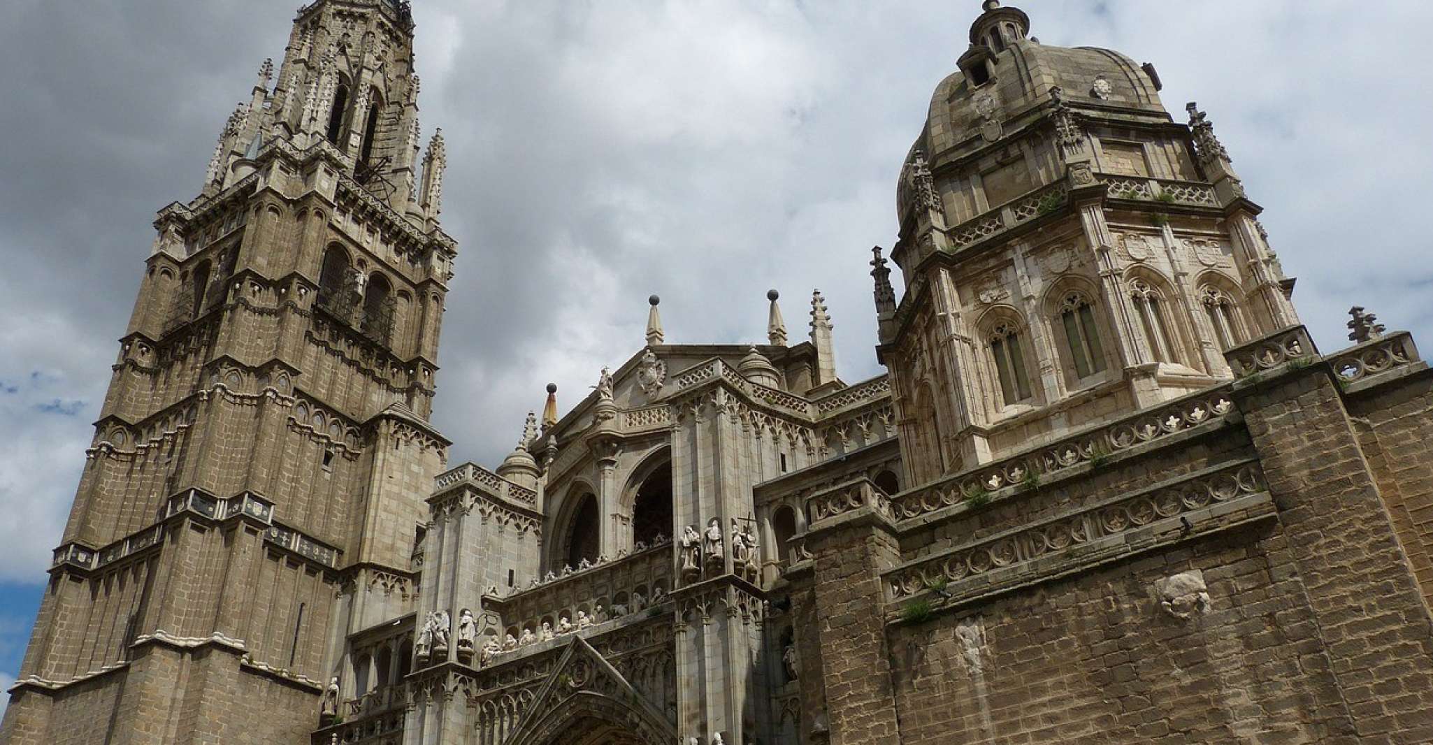 Toledo, City of the Three Cultures Guided Walking Tour - Housity