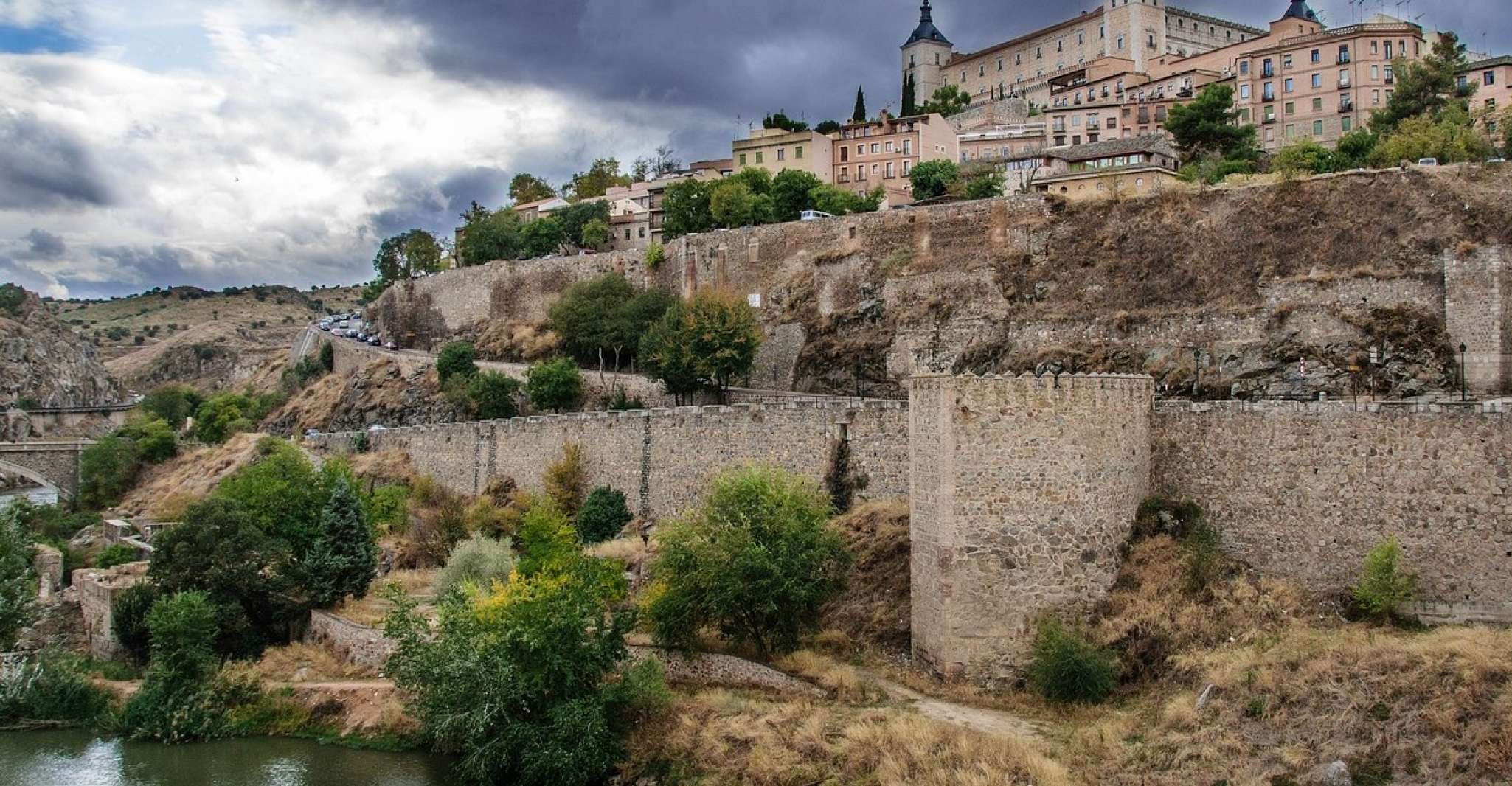 Toledo, City of the Three Cultures Guided Walking Tour - Housity