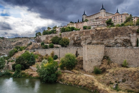 Toledo, stad van de drie culturen
