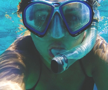 Roseau: Waitukubuli Volcano Snorkeling Boat Trip