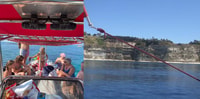 Tropea, Costa degli Dei Cruise - Hizvo