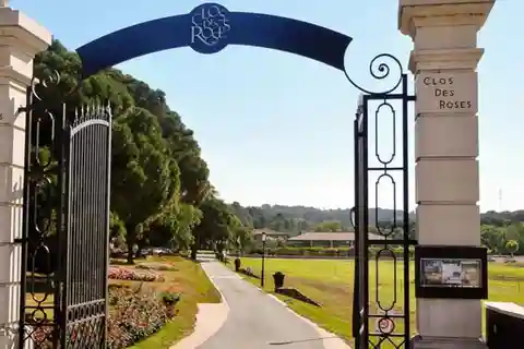 Nizza: degustazione di vini e pranzo a Clos des Roses
