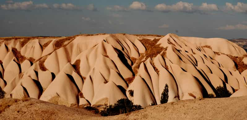 From Istanbul Express Day Trip To Cappadocia With Flights GetYourGuide   146 