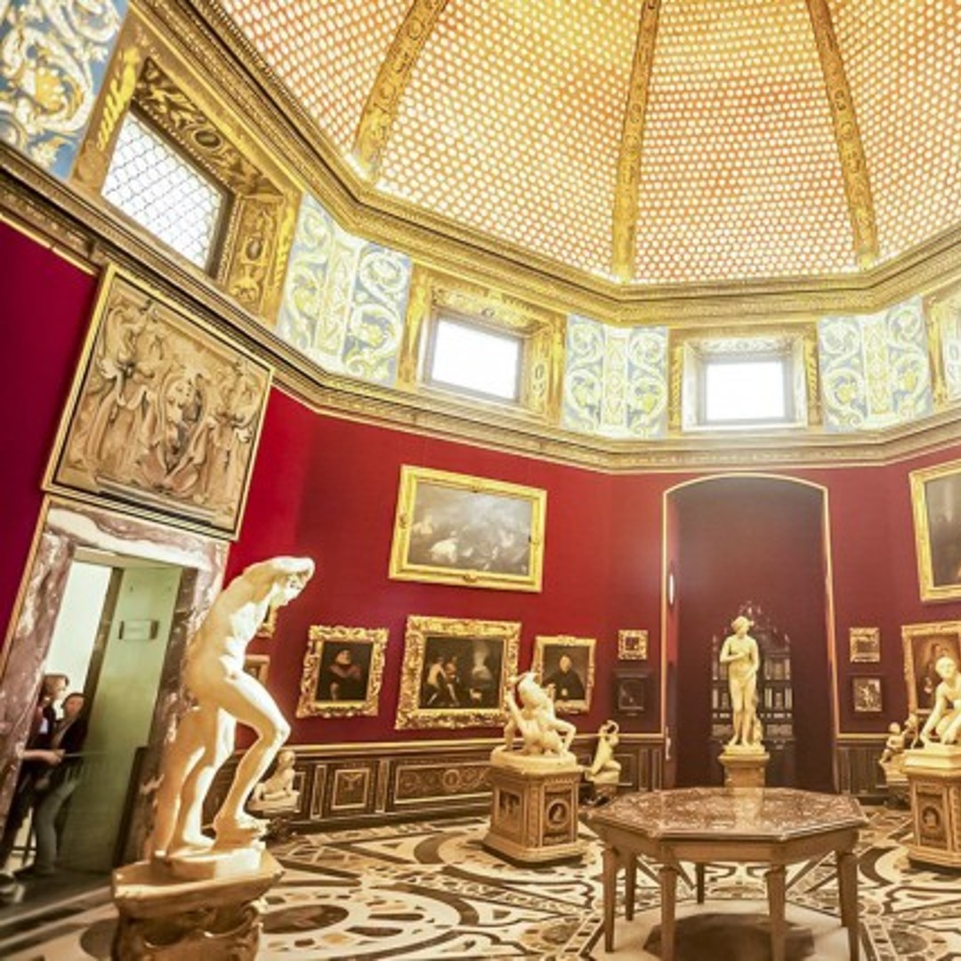 Galerie média