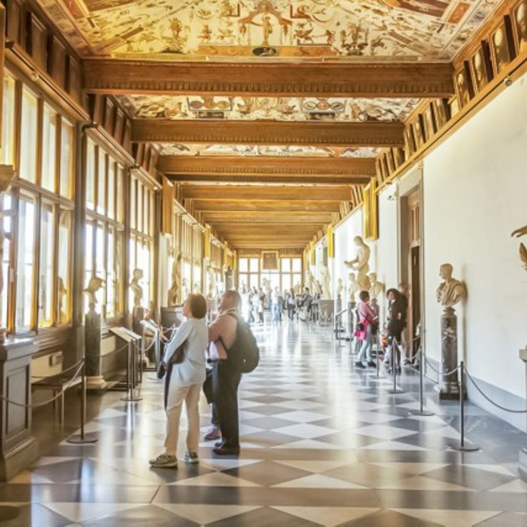 Galerie média