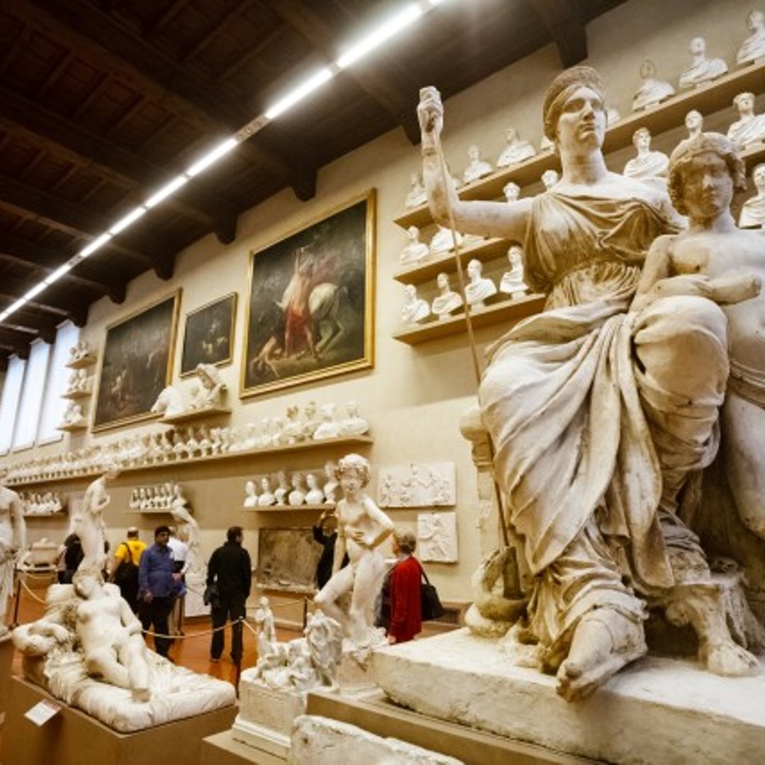 Galerie média