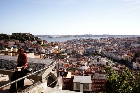 Wycieczka kulinarna autorstwa Tuk Tuk: Sekrety i smaki Lizbony