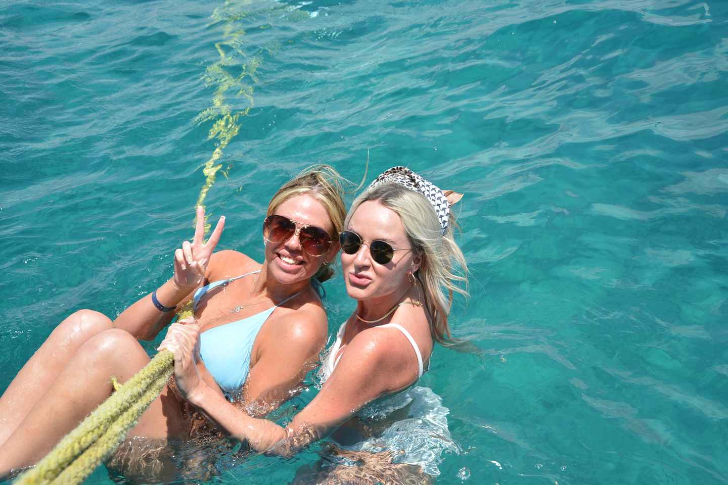 파포스: 코랄 베이 요트 크루즈 완벽 체험