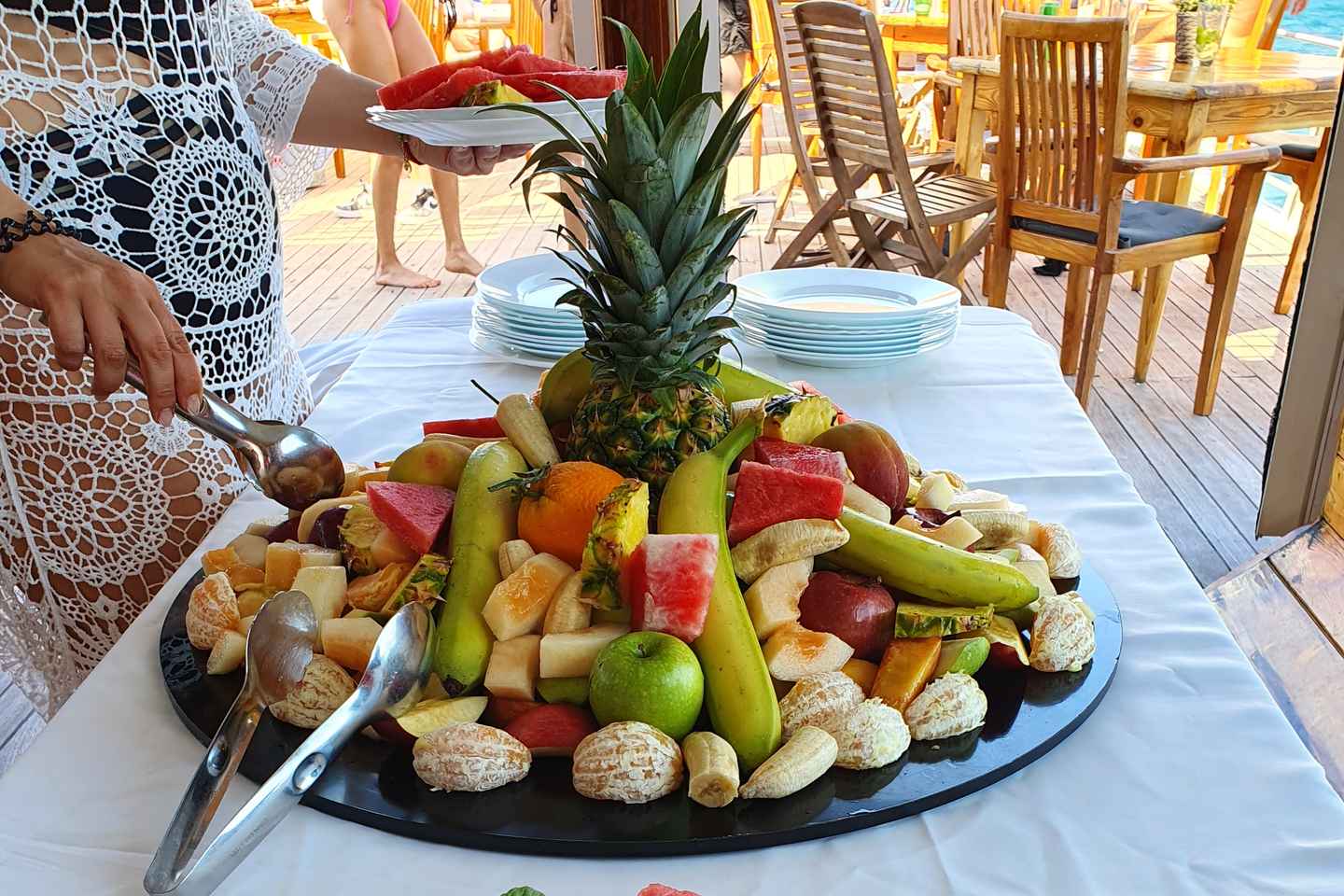 파포스: 코랄 베이 요트 크루즈 완벽 체험