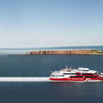 Da Amburgo, Brunsbüttel o Cuxhaven: Escursione di un giorno a Helgoland