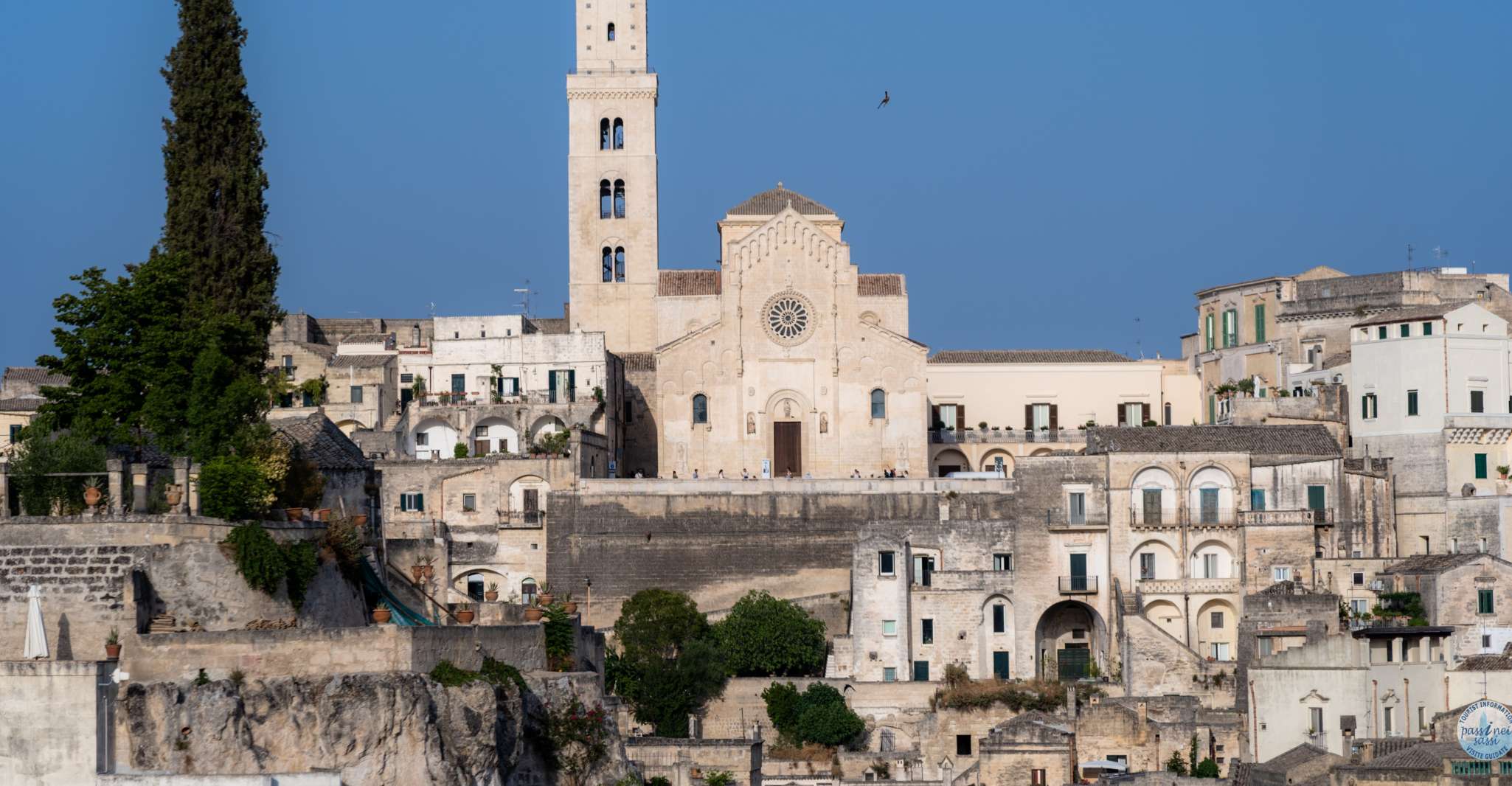 Matera, Sassi Tour with Entry to Rock Houses and Churches - Housity