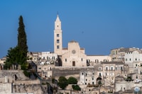 Matera, Sassi Tour with Entry to Rock Houses and Churches - Housity