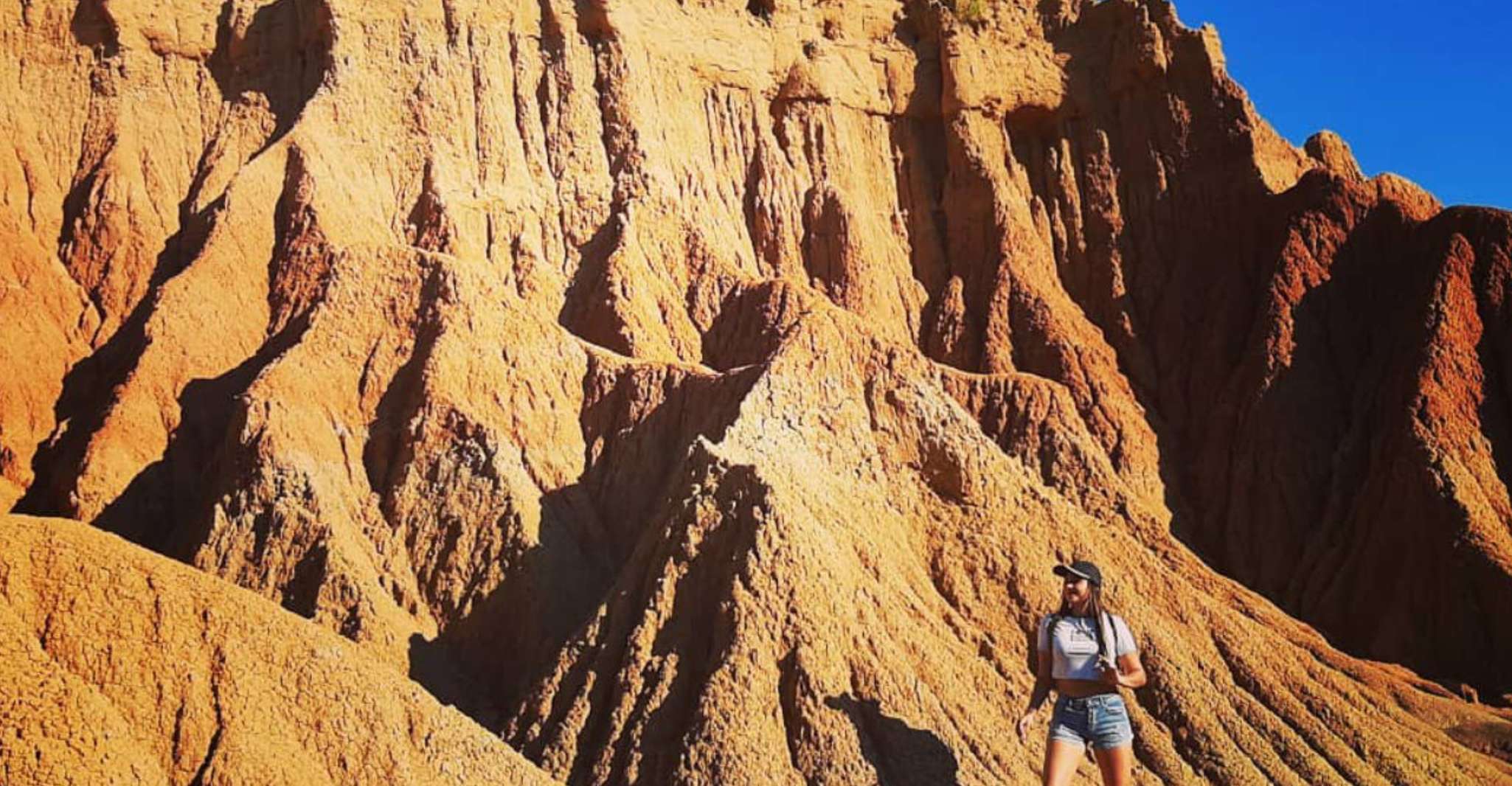 Neiva, Gita guidata al deserto di Tatacoa - Hizvo