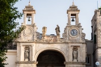 Matera, Sassi Tour with Entry to Rock Houses and Churches - Housity