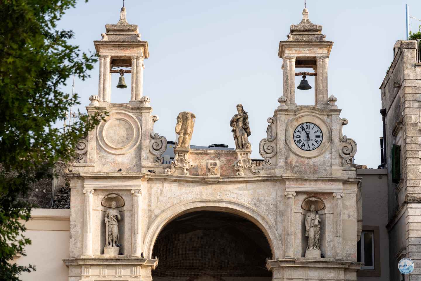 Matera : Visite des Sassi et Églises Troglodytes