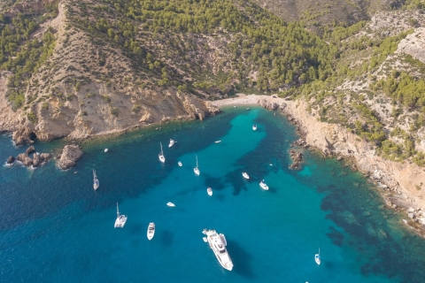 Alquiler de barcos SIN Licencia en Mallorca "Santa Ponsa".Alquiler Embarcación SIN Licencia