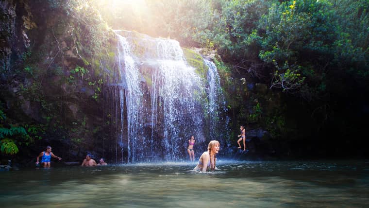 Best Activities in Hawi