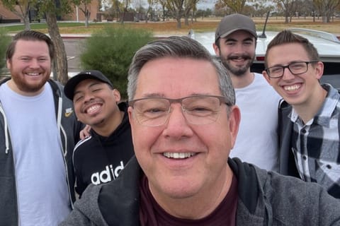 Boise: Scavenger Hunt Adventure Self-Guided City Game
