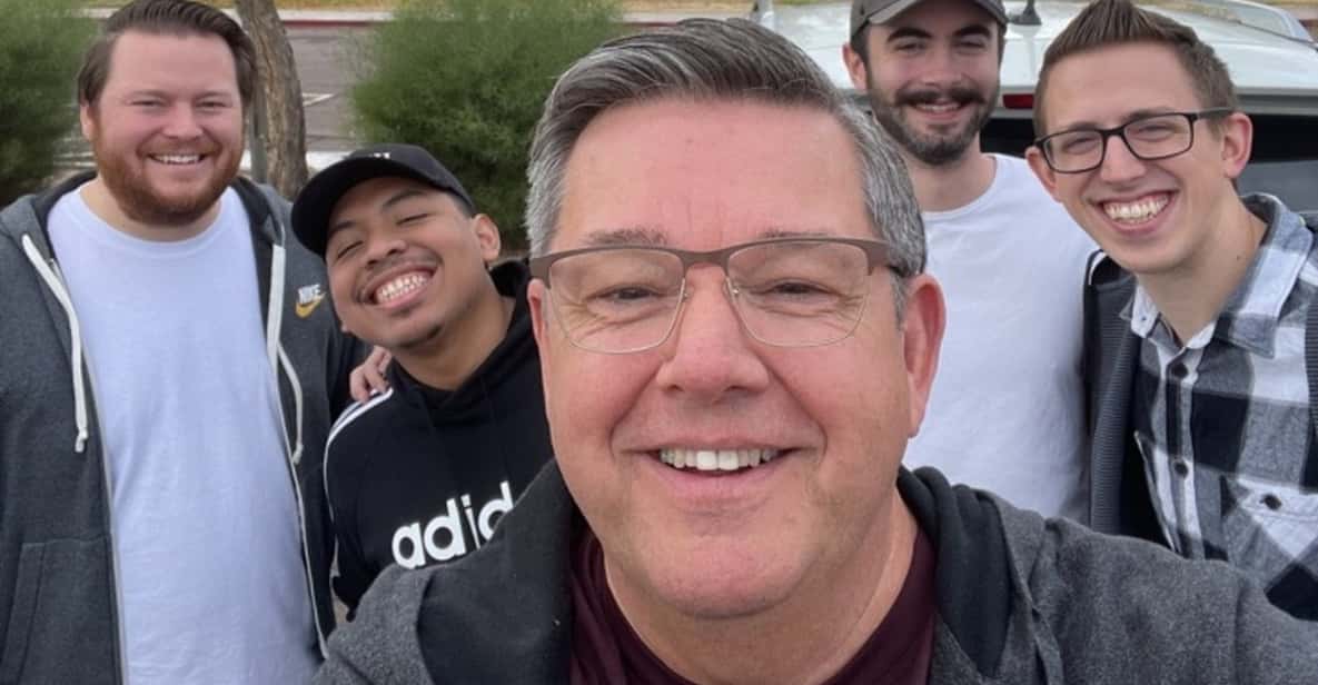 Boise Scavenger Hunt Adventure SelfGuided City Game GetYourGuide