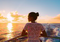 Amalfi, Amalfi Coast Sunset Small-Group Boat Tour - Housity