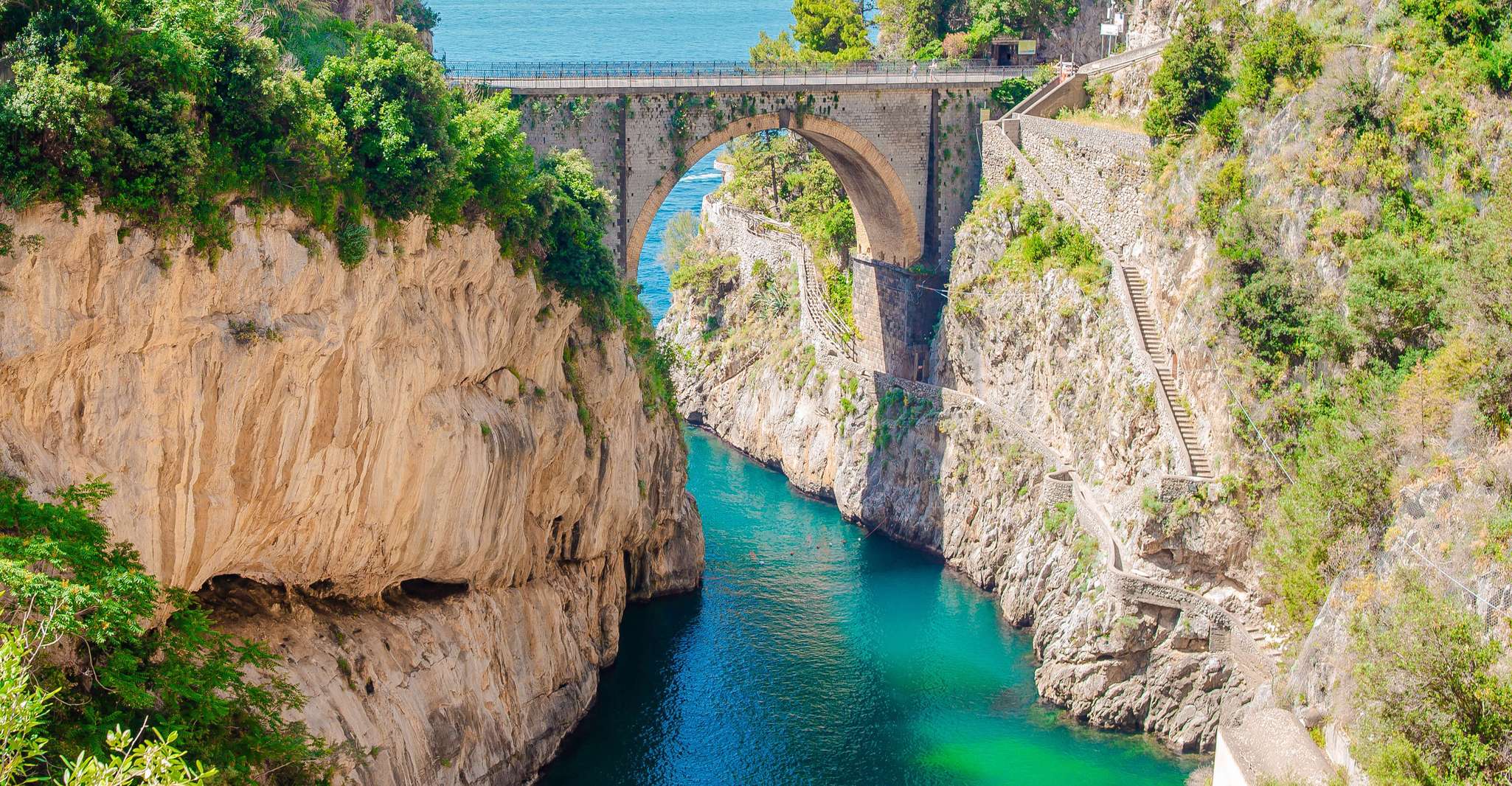 Amalfi, Amalfi Coast Sunset Small-Group Boat Tour - Housity