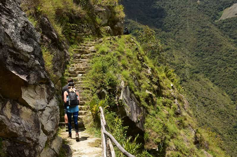 From Cusco: 2 days Inca Trail to Machu Picchu | GetYourGuide