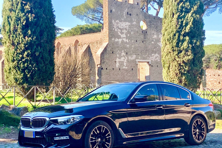 Aeropuerto de Venecia:Traslado privado ida y vuelta a Venecia+Taxi acuático