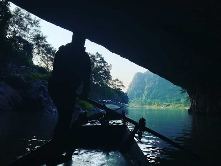 Fra Hue Phong Nha Cave Heldagstur Med Frokost Getyourguide