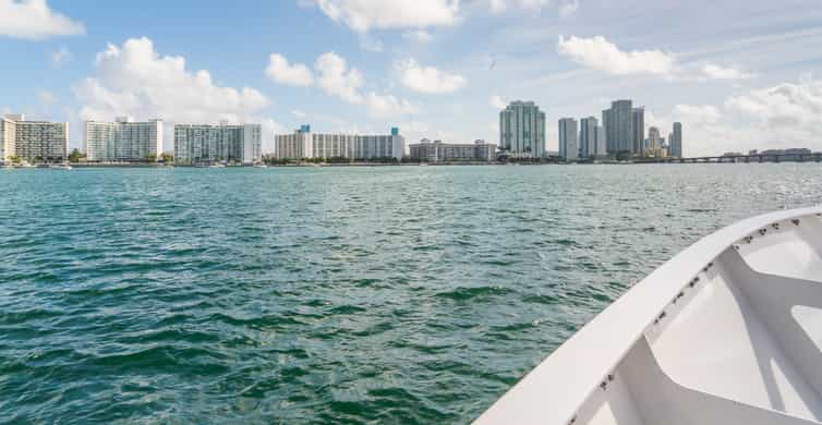 Miami: The Original Millionaire’s Row Cruise photo 16