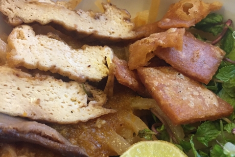 Wierzenia Hoianian i wegetariańska kolacja z Hoi AnPrywatna wycieczka