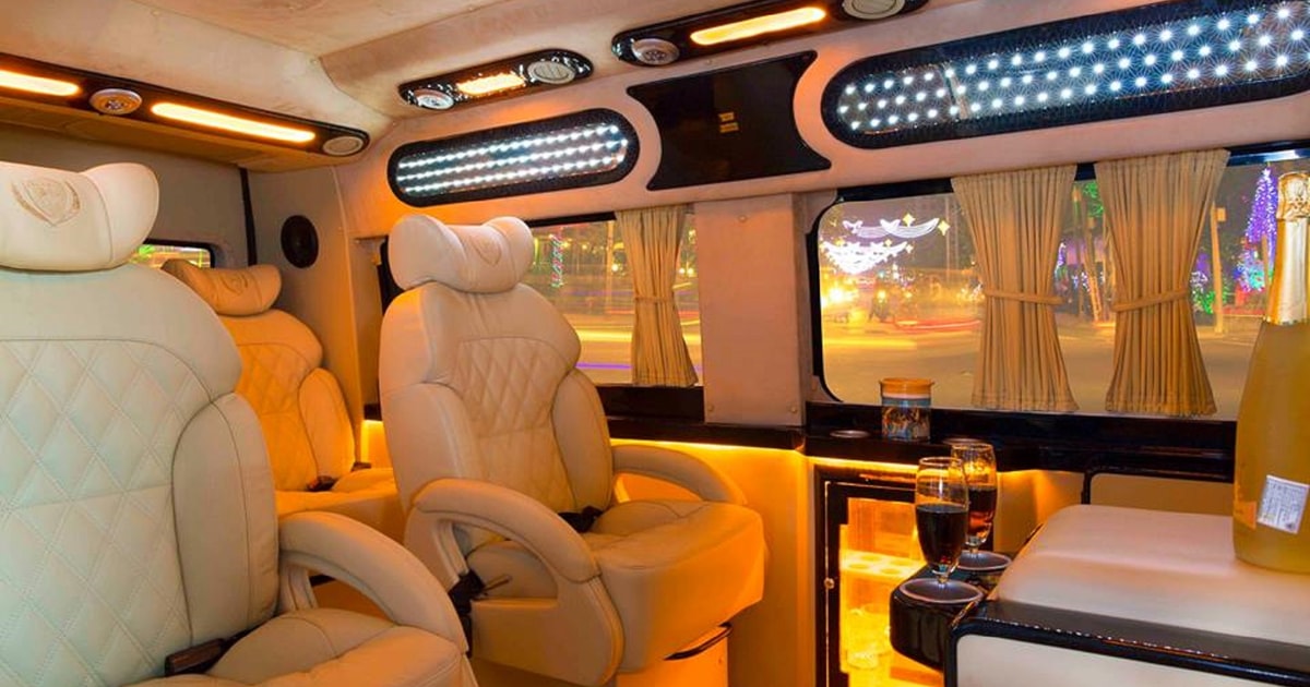 Best Family & Friend Day Trips and Activities in Vietnam 42 HCMC: Cu Chi Tunnels & Mekong Delta VIP Tour by Limousine