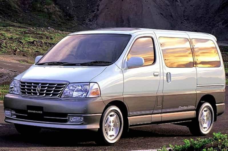 Roseau Airport Roundtrip Private Transfer GetYourGuide