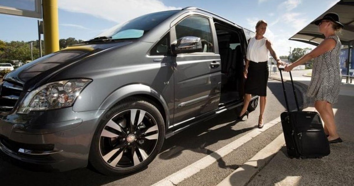 Roseau Airport Roundtrip Private Transfer GetYourGuide