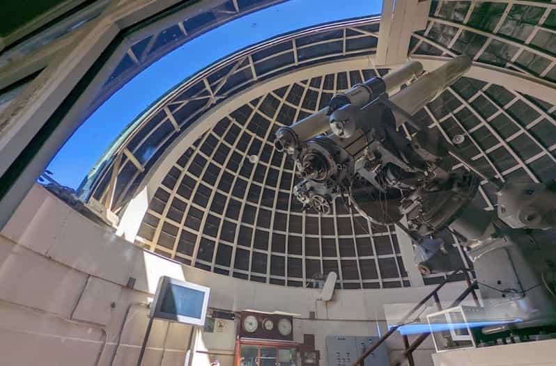 griffith observatory independence day