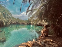 Desde Moshi, gira privada de día completo a Kikuletwa Hot Springs - Housity