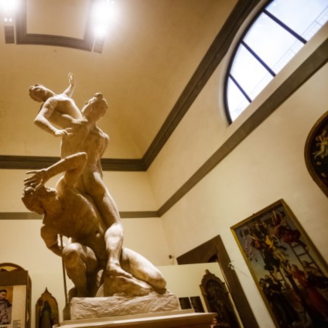 Galerie média