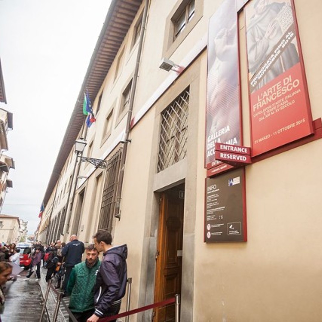 Galerie média