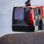 Monte Etna: Biglietto funivia dell'Etna andata e ritorno