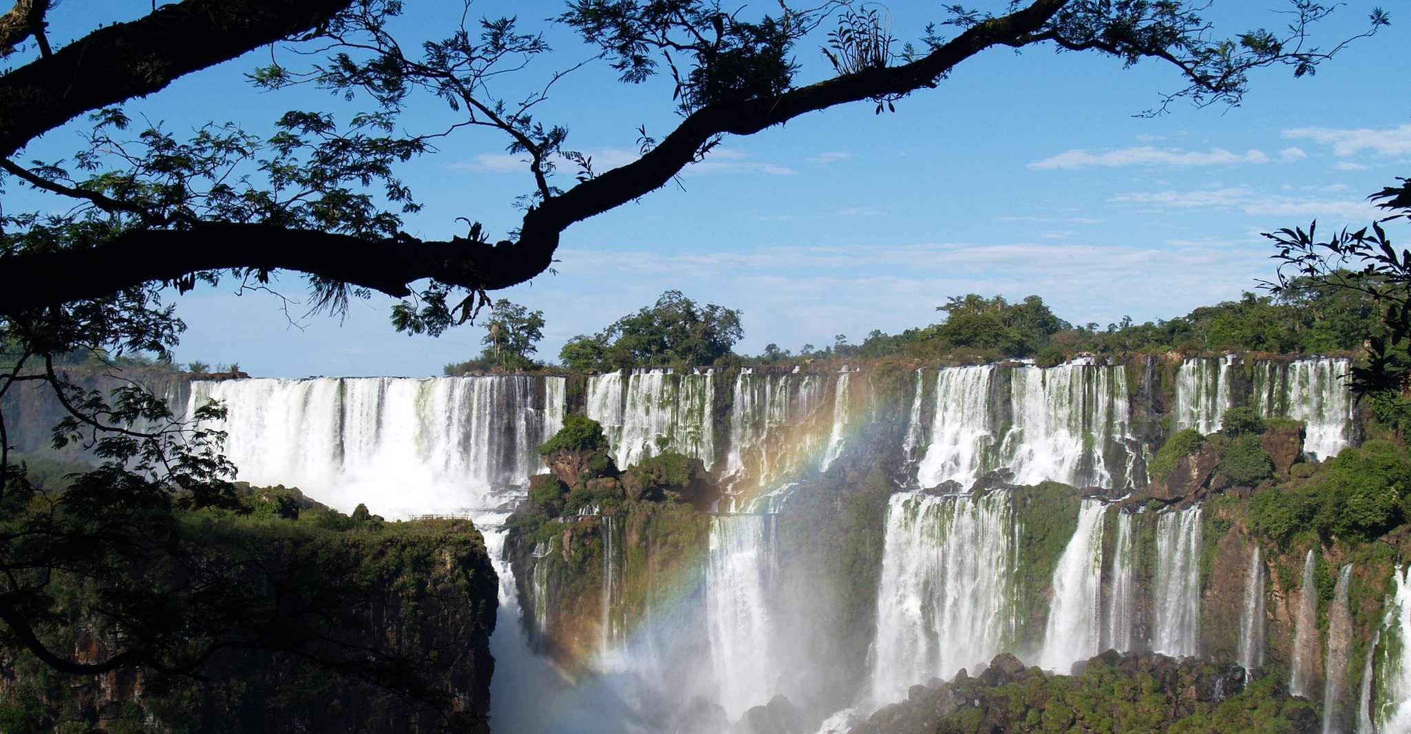 Buenos Aires, Iguazú Falls Tagesausflug mit Flight & Boat Ride - Hizvo