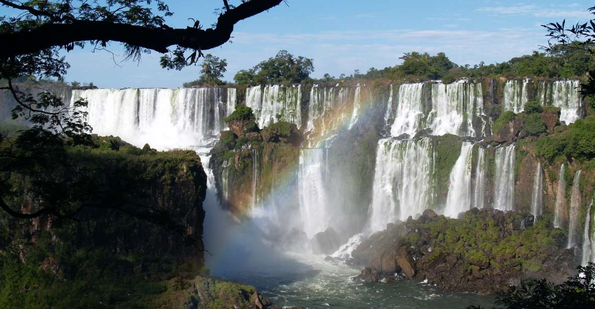 Buenos Aires Private Tours and Day Trips - Context Travel