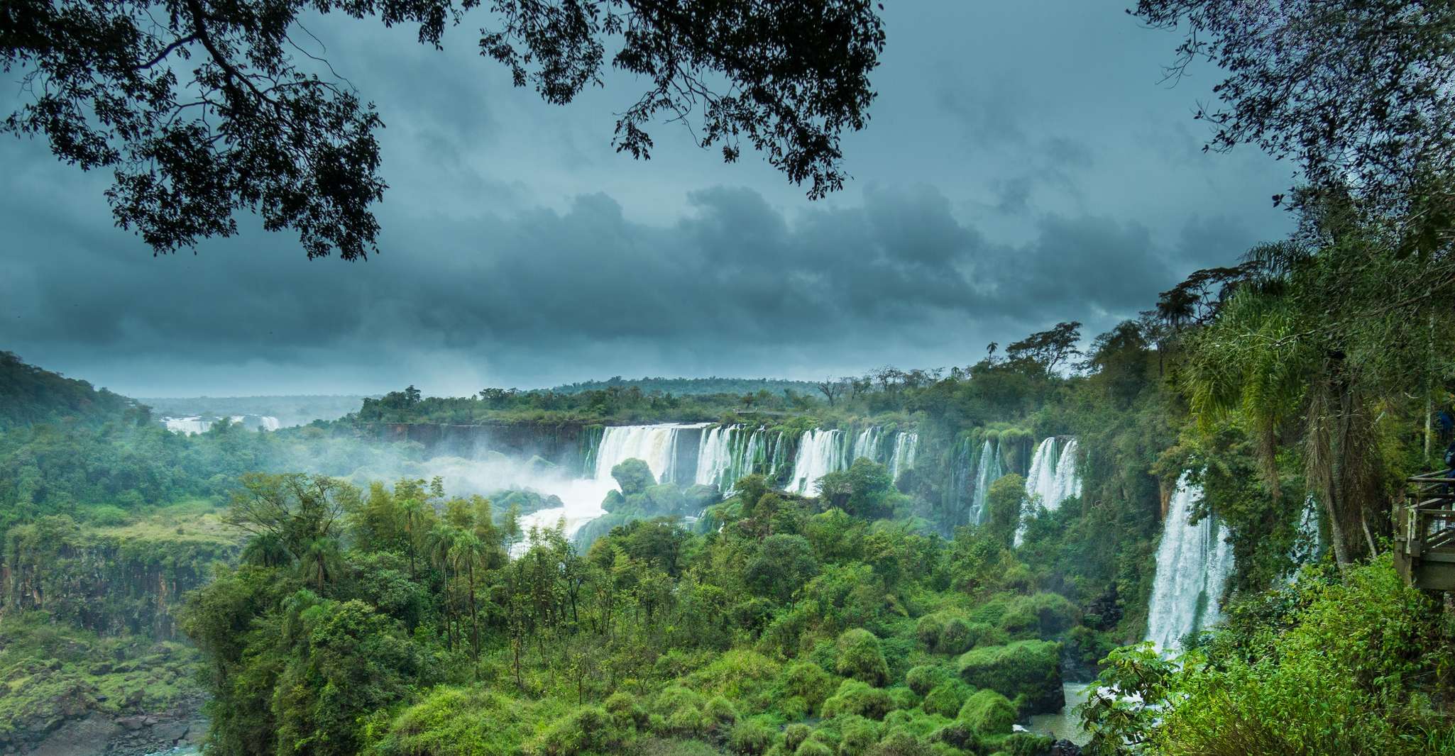 Buenos Aires, Iguazú Falls Tagesausflug mit Flight & Boat Ride - Hizvo