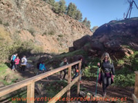 Private group.Hiking and bathing in natural pools - Housity