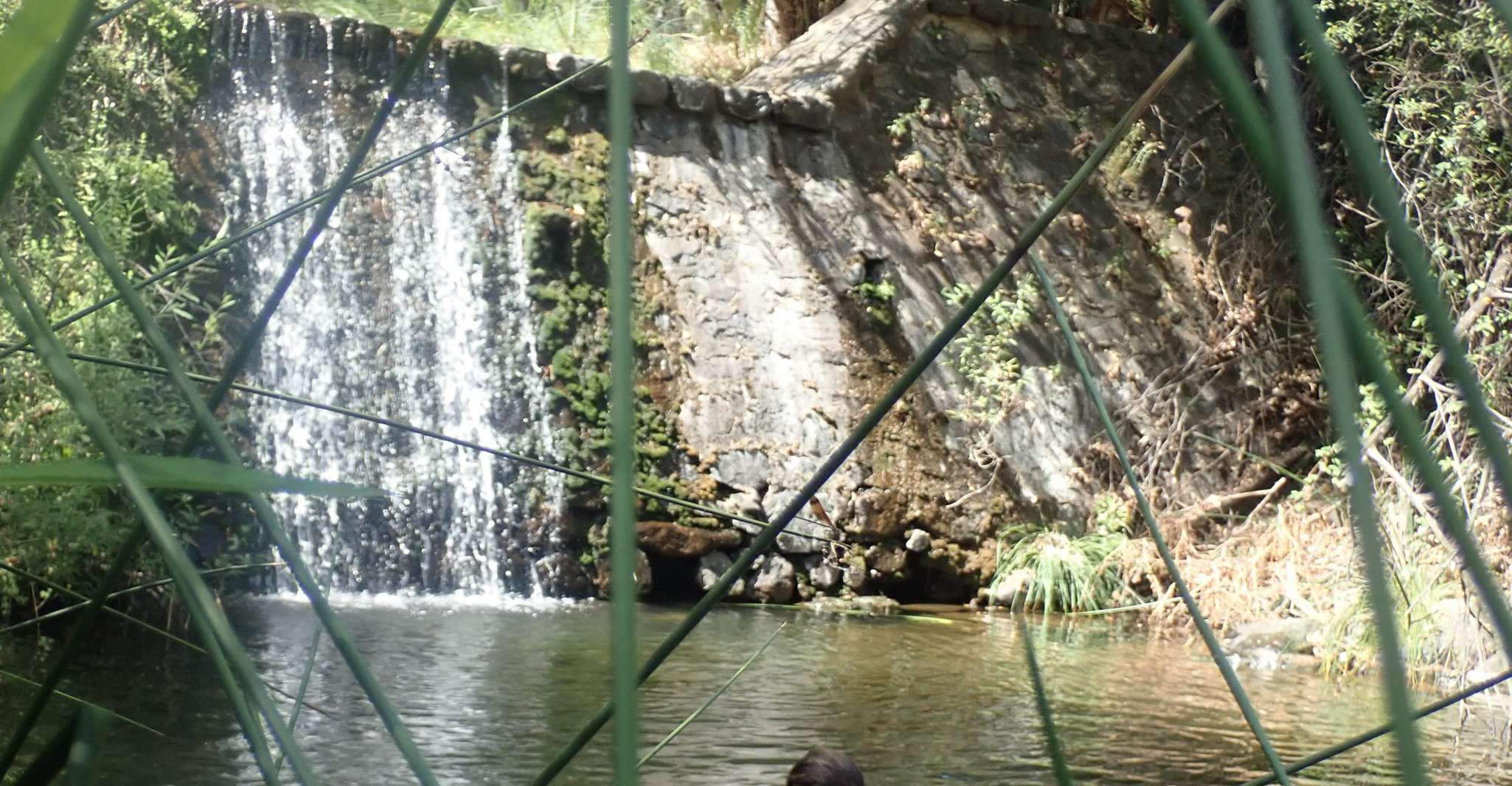 Private group.Hiking and bathing in natural pools - Housity