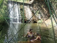 Private group.Hiking and bathing in natural pools - Housity
