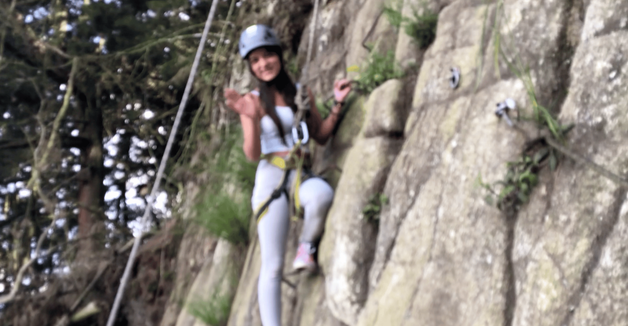 Medellin, Day Trip to Private Zipline and Waterfall Trek - Housity